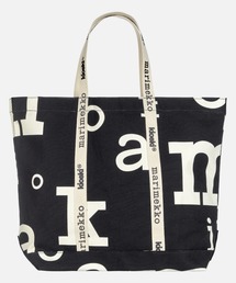 marimekko（マリメッコ）の「【kioski】Carrier Big Marimerkki