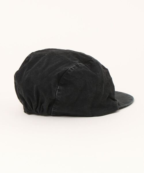 BOBO CHOSES(ボボショーズ)の「Bobo cap(キャップ・キッズ・ダークグレー・52㎝)」の6枚目の写真