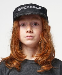 Bobo cap