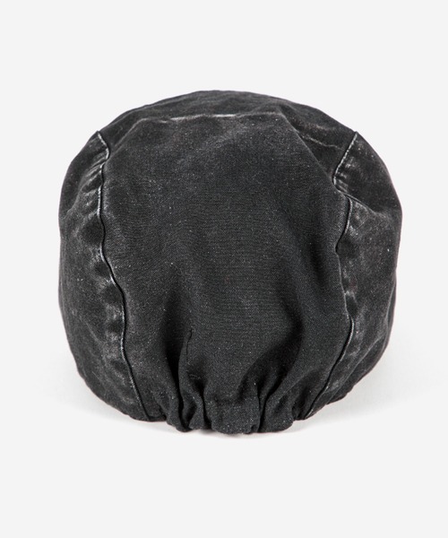 BOBO CHOSES(ボボショーズ)の「Bobo cap(キャップ・キッズ・ダークグレー・52㎝)」の4枚目の写真