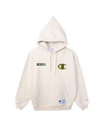 Champion | 【Champion/チャンピオン】メンズ アクションスタイル フーデッドスウェットシャツ(パーカー)