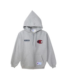 Champion（チャンピオン）の「【Champion/チャンピオン】メンズ アクションスタイル フーデッドスウェットシャツ（パーカー・メンズ）」