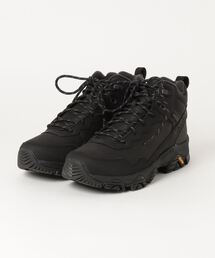 MERRELL(������)�̃R�[���h�p�b�N3 �T�[�� �~�b�h �E�H�[�^�[�v���[�t(�X�j�[�J�[)