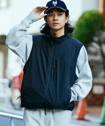 JOURNAL STANDARD | 【OCTA / オクタ】 ベスト(ベスト)