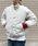 Chikashitsu +i`JVcvXj́uyChikashitsu +zunisex padding blouson / y`JVcvXzjZbNXpfBOu]iMA-1jvbAC{[