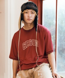 ＆RSON（アンダーソン）の「STANDARD PRINT T-SHIRT（Tシャツ/カットソー）」