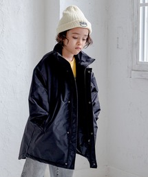 BAYFLOW | 中綿モンスターコート(KIDS)(ブルゾン)