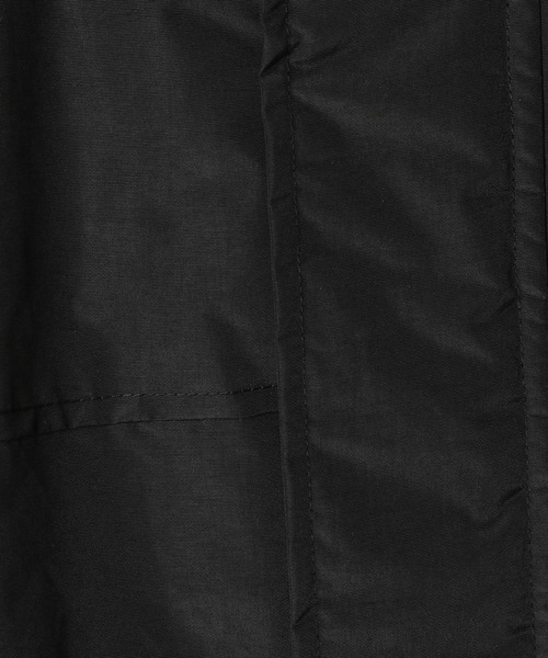 BAYFLOW（ベイフロー）の「中綿モンスターコート（KIDS）（ブルゾン・キッズ・カーキ/ブラック・120cm/130cm/110cm/140cm）」の13枚目の写真