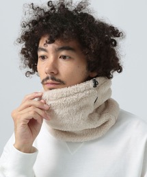 スヤスヤ(๑˘ ˘๑)*.。様BAYFLOW　マフラー　グレー BAYFLOW（ベイフロー）｜メンズのマフラー一覧 - WEAR