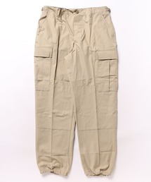 BIG MIKE（ビッグマイク）の「PROPPER プロッパー/ BDU TROUSER BUTTON FLY コットンリップストップ BDU トラウザーパンツ ボタンフライ //// F520155（カーゴパンツ）」
