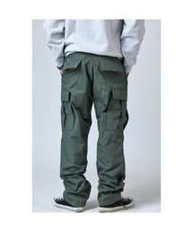 PROPPER（プロッパー）の「PROPPER プロッパー / BDU TROUSER BUTTON FLY コットンリップストップ BDU トラウザーパンツ ボタンフライ //// F520155（カーゴパンツ）」