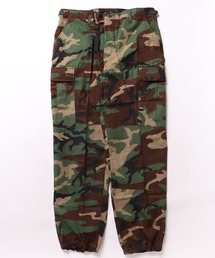 PROPPER（プロッパー）の「PROPPER プロッパー / BDU TROUSER BUTTON FLY コットンリップストップ BDU トラウザーパンツ ボタンフライ //// F520155（カーゴパンツ）」