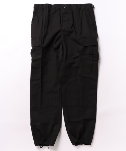 BIG MIKE(ビッグマイク)の「PROPPER プロッパー / BDU TROUSER BUTTON FLY コットンリップストップ BDU トラウザーパンツ ボタンフライ //// F520155(カーゴパンツ・メンズ・オリーブ/ベージュ/ブラック/カモフラージュ/ダークネイビー・SMALL/MEDIUM/LARGE)」の14枚目の写真