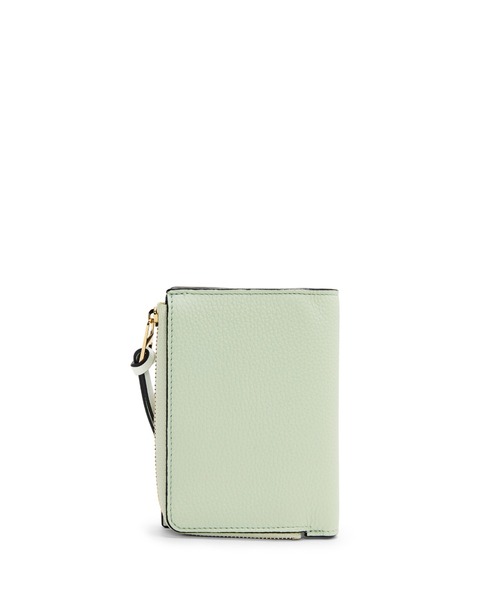 LOEWE（ロエベ）の「スリムジップ バイフォールド ウォレット（ソフト