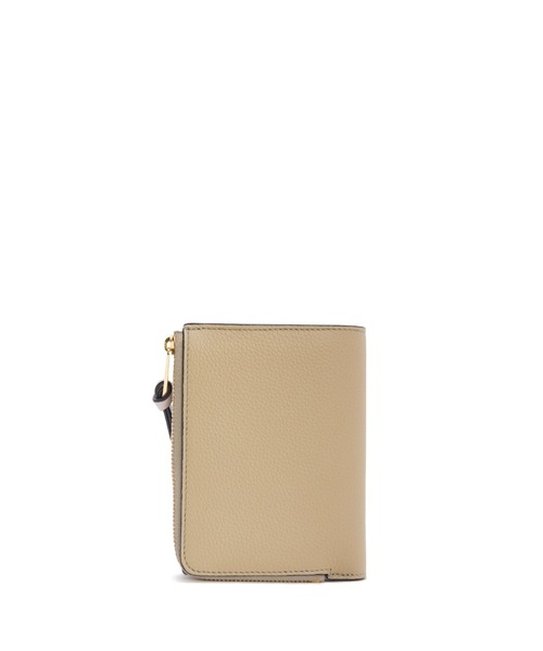 LOEWE（ロエベ）の「スリムジップ バイフォールド ウォレット（ソフト