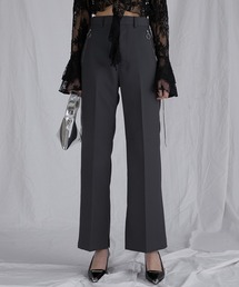 PRANK PROJECT | ジップフレアパンツ / Zip Flared Pants(その他パンツ)