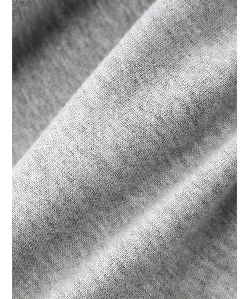 AMERICAN HOLIC(アメリカンホリック)の「フライスタートルプルオーバー②(Tシャツ/カットソー・レディース・杢グレー・M/L)」の14枚目の写真