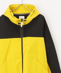 POWER TO THE PEOPLE | POWER TO THE PEOPLE MOVING マウンテンロールパーカー(マウンテンパーカー)