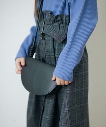 green label relaxing | GLR ハーフムーン ショルダーバッグ(ショルダーバッグ)