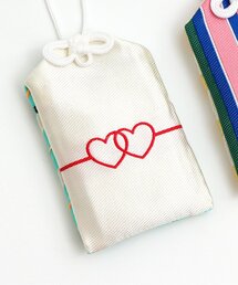 POP UP NIPPON（ポップアップニッポン）の「【久慈コラボ】SMILE GOOD LUCK CHARM（その他雑貨）」