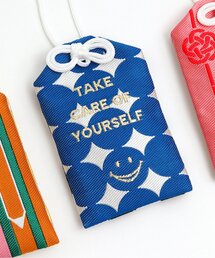 POP UP NIPPON(|bvAbvjb|)́yvR{zSMILE GOOD LUCK CHARM(̑G)