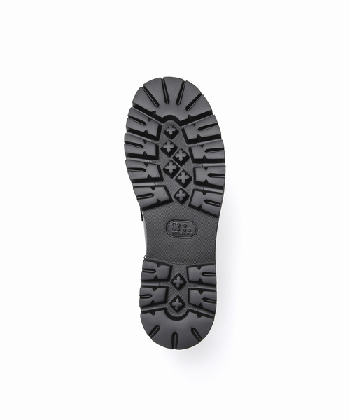 VERMEIL par iena（ヴェルメイユパーイエナ）の「【CAMINANDO/カミナンド】別注 Signature Loafers（ローファー・レディース・ブラック/アイボリー・36/38/35/37）」の17枚目の写真