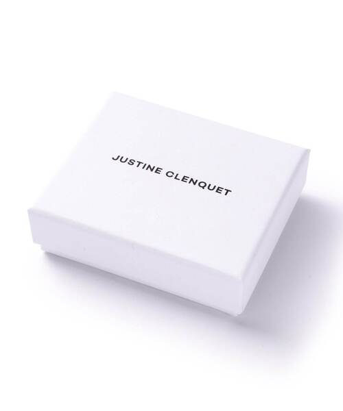 ROYAL FLASH(ロイヤルフラッシュ)の「JUSTINE CLENQUET/ジュスティーヌ・クランケ/DARIA BRACELET(ブレスレット・レディース・シルバー・F)」の5枚目の写真