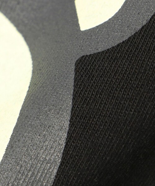 BEAMS T(ビームスティー)の「BEAMS T / ボーンベア Tシャツ(Tシャツ/カットソー・メンズ・ブラック/ホワイト・XL/L/M/S)」の10枚目の写真