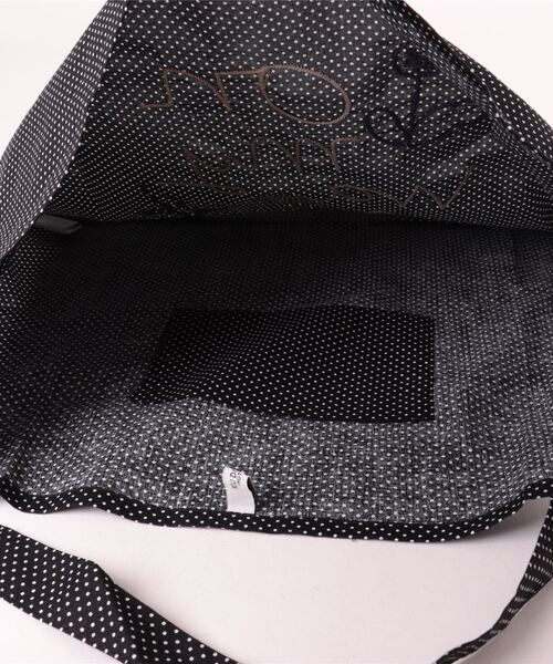 POU DOU DOU（プードゥドゥ）の「on my way home刺繍ショルダーバッグ（ショルダーバッグ・レディース・ブルー/ブラック/グリーン・3/8）」の10枚目の写真