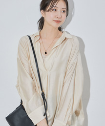 ドルマンスキッパーシャツ