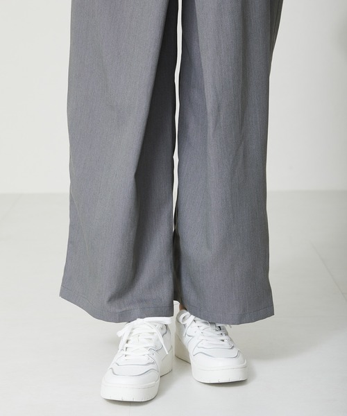 ORiental TRaffic（オリエンタルトラフィック）の「カラーラインコートソールスニーカー OT3731（スニーカー・レディース・グリーン/ピンク/ホワイト・34/35/36/37/38/39/40/41/42）」の13枚目の写真