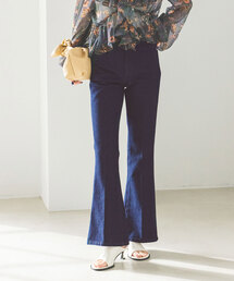 Wrangler | 《追加》【Wrangler】別注70’sFLARE(デニムパンツ)