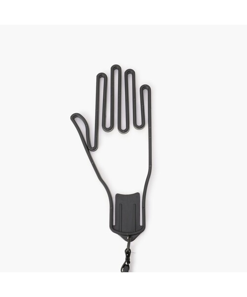 BRIEFING（ブリーフィング）の「GLOVE HOLDER（ゴルフグッズ・メンズ・ブラック・FREE）」の3枚目の写真