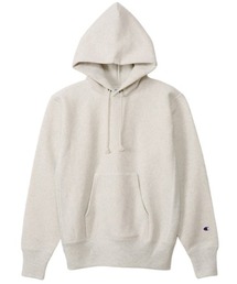 Champion/チャンピオン/リバースウィーブ(R) フーデッドスウェットシャツ/C3-Y132