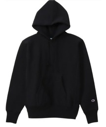 Champion/チャンピオン/リバースウィーブ(R) フーデッドスウェットシャツ/C3-Y132