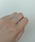 ebine�i�G�r�l�j�́uChubby Many Pearl Ring�i�����O�j�v�b�V���o�[