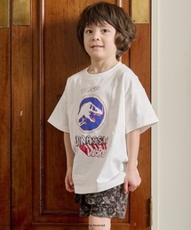 MARKEY'S | ジュラシック/別注Tシャツ（80～150cm）(Tシャツ/カットソー)