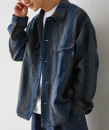 GERRY | 【GERRY/ジェリー 】別注 TECH ツイードCPO(その他アウター)