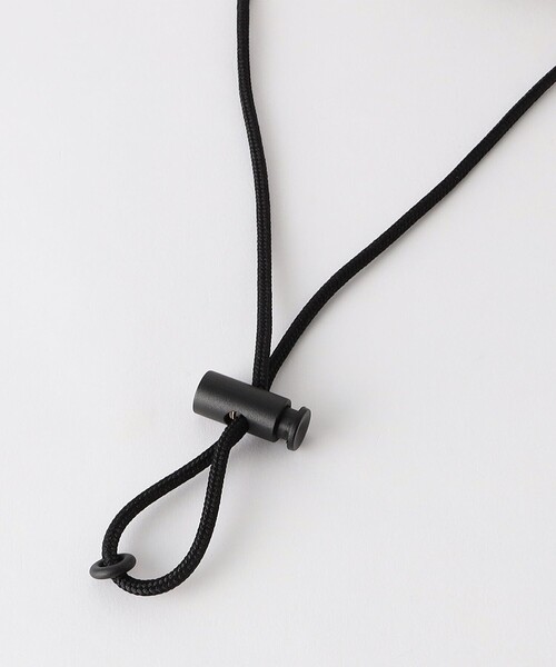 DANTON(ダントン)の「<DANTON>バケットハット(ハット・レディース・ブラック/オフホワイト・FREE)」の11枚目の写真