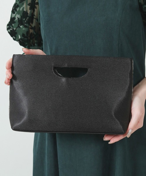 【セール】手縫い パール ビーズ刺繍 2WAY ハンド ショルダー パーティー バッグ 結婚式 お呼ばれ オケージョン（ハンドバッグ）｜kana（カナ） inoshishi-teacher.com