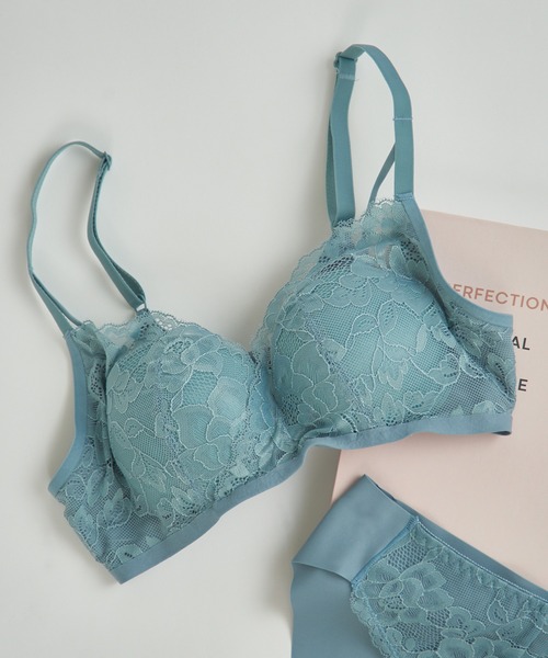 セール】【SETUP7】秒盛り&ふわっと 極厚パッドブラ 12027 SNK