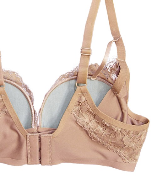 セール】【SETUP7】秒盛り&ふわっと 極厚パッドブラ 12027 SNK