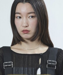 Firsthand | Firsthand/ファーストハンド CRYSTAL CHOKER / クリスタルチョーカー(ネックレス)