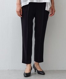 BEARDSLEY | ジョーゼットトラックパンツ(スラックス)