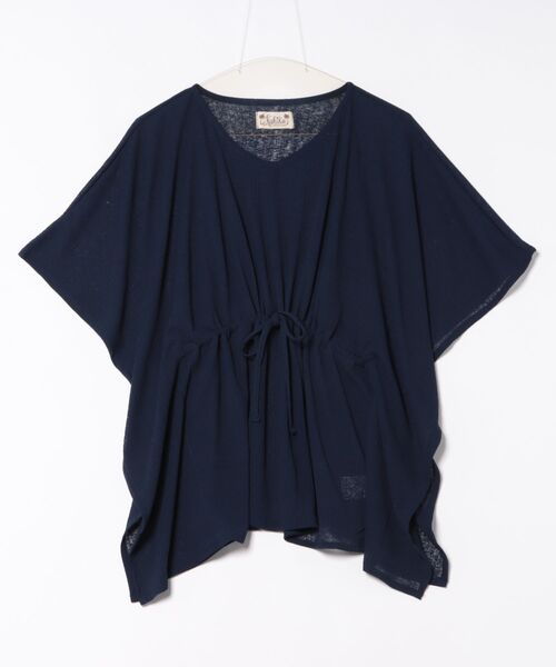 Kahiko(カヒコ)の「【Kahiko】マオマオトップス(その他トップス・レディース・ホワイト/グリーン/ブラック/ベージュ/ネイビー/オレンジ・FREE)」の22枚目の写真