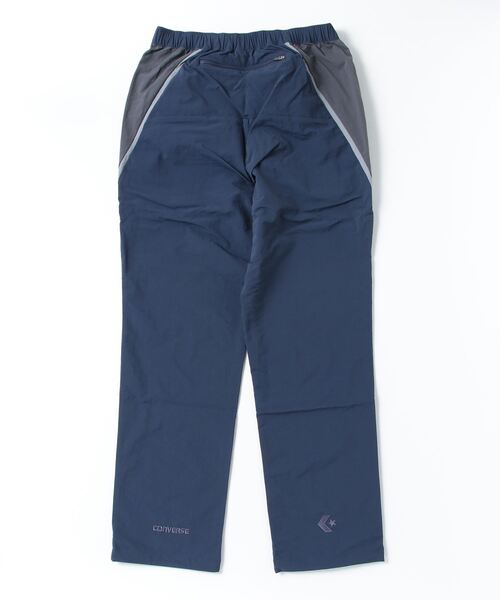 CONVERSE(コンバース)の「コンバース COL BLOCK WV PT(その他パンツ・メンズ・グレー/オフホワイト/ネイビー・LL/M/L)」の4枚目の写真
