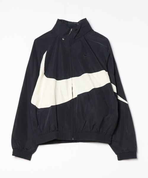 NIKE（ナイキ）の「NIKE Swoosh Men's Woven Jacket（その他アウター