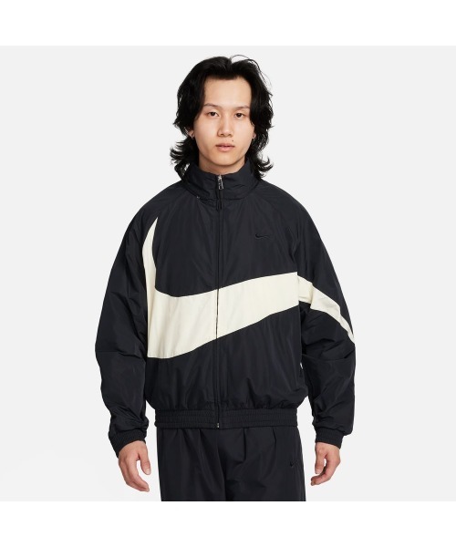 NIKE（ナイキ）の「NIKE Swoosh Men's Woven Jacket（その他アウター