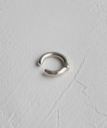 TEN. | SILVER925 フューズイヤーカフ(イヤーカフ)