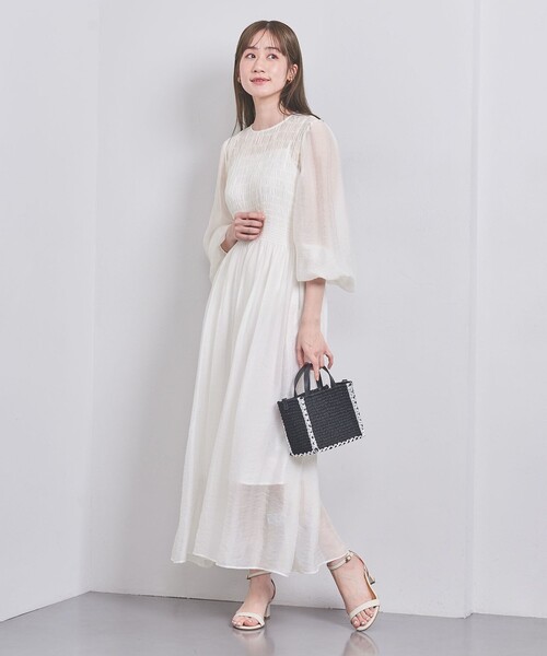 UNITED ARROWS（ユナイテッドアローズ）の「シアー シャーリング